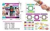 OBL891095 - FASHION FRIENDSHIP HAND ROPE