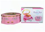 OBL891131 - MUSIC BOX