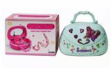 OBL891133 - HANDBAG MUSIC BOX