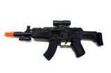 OBL891152 - 实色火石枪