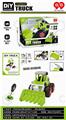 OBL891171 - DISASSEMBLY ENGINEERING VEHICLE (SLIDING)