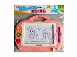OBL891296 - MAGNETIC WRITING BOARD