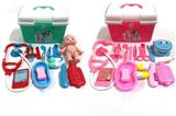OBL891301 - DOCTOR SET