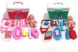 OBL891302 - DOCTOR SET