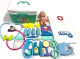 OBL891310 - DOCTOR SET