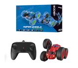 OBL891380 - 2.4G TWO-SIDED STUNT CAR