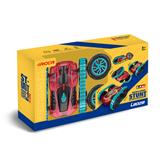 OBL891390 - 2.4G FOUR-WHEEL ROLLOVER 2IN1