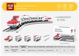 OBL891411 - 新干线E6系动车组