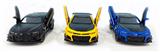 OBL891668 - 1:32 Power bumblebee