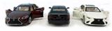 OBL891670 - 1:32 Back to lexus