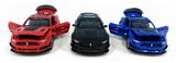 OBL891672 - 1: 32 Huili ford mustang