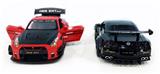 OBL891676 - 1: 24-way Nissan GTR
