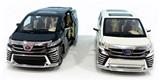 OBL891680 - 1: 24 return force toyoville method