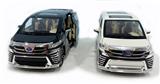 OBL891682 - 1: 24 return force toyoville method