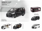 OBL891683 - 1:24 Return Toyota Elfa