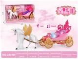 OBL891850 - STATIC PEGASUS FLOAT