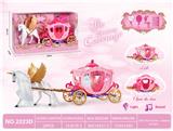 OBL891863 - STATIC PEGASUS DREAM CAR