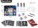 OBL891887 - BOYS CHILDRENS TATTOO SUIT