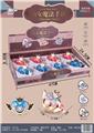 OBL892004 - MAGIC BRACELET (8PCS)