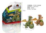 OBL892083 - electric dinosaur