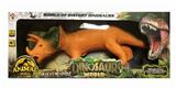 OBL892086 - HORNED DRAGON