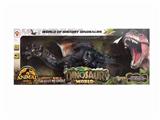 OBL892092 - THREE DRAGONS