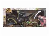 OBL892093 - TWO DRAGONS