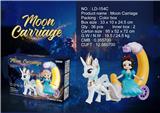 OBL892235 - ELECTRIC MOON CARRIAGE