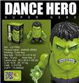 OBL892243 - DANCING HULK