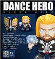 OBL892244 - DANCE TO THE GOD OF THUNDER