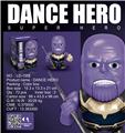 OBL892245 - DANCE TO KILL BULLY