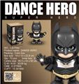 OBL892246 - VIDEO DANCE BATMAN