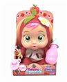 OBL892463 - (Apple) latest 14 inch enamel crying doll