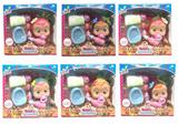 OBL892465 - The latest 14 inch enamel crying doll