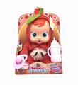 OBL892476 - (Apple) latest 10 inch enamel crying doll