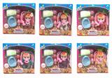 OBL892480 - The latest 10 inch enamel crying doll