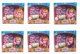 OBL892492 - The latest 10 inch enamel crying doll