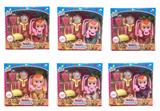OBL892495 - The latest 10 inch enamel crying doll