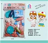 OBL892733 - MEDICAL KIT
