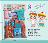 OBL892734 - MEDICAL KIT