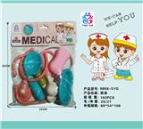 OBL892739 - MEDICAL KIT