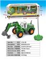 OBL892750 - CUT THE FARMERS CART WITH A HIGH ARM