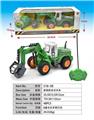 OBL892751 - HIGH-ARM GRAB FARMERS CAR