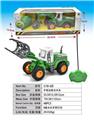 OBL892754 - FLAT ARM CARRYING A FARMERS CAR