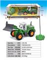 OBL892755 - OPEN THE ROAD FARMERS CAR WITH A FLAT ARM