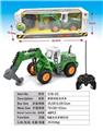 OBL892758 - CUT THE FARMERS CART WITH A HIGH ARM