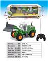 OBL892763 - OPEN THE ROAD FARMERS CAR WITH A FLAT ARM