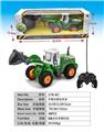 OBL892764 - SPLIT THE FARMERS CAR WITH A FLAT ARM