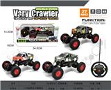 OBL892766 - 1:18 OFF-ROAD PICKUP TRUCK