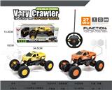 OBL892767 - 1:18 OFF-ROAD PICKUP TRUCK